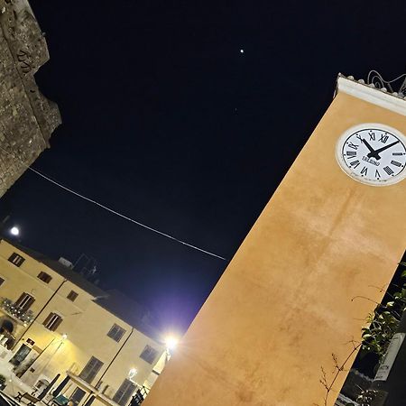 L' Antico Lavatoio Bed and Breakfast Rignano Flaminio Εξωτερικό φωτογραφία