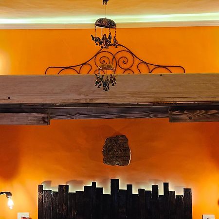 L' Antico Lavatoio Bed and Breakfast Rignano Flaminio Εξωτερικό φωτογραφία