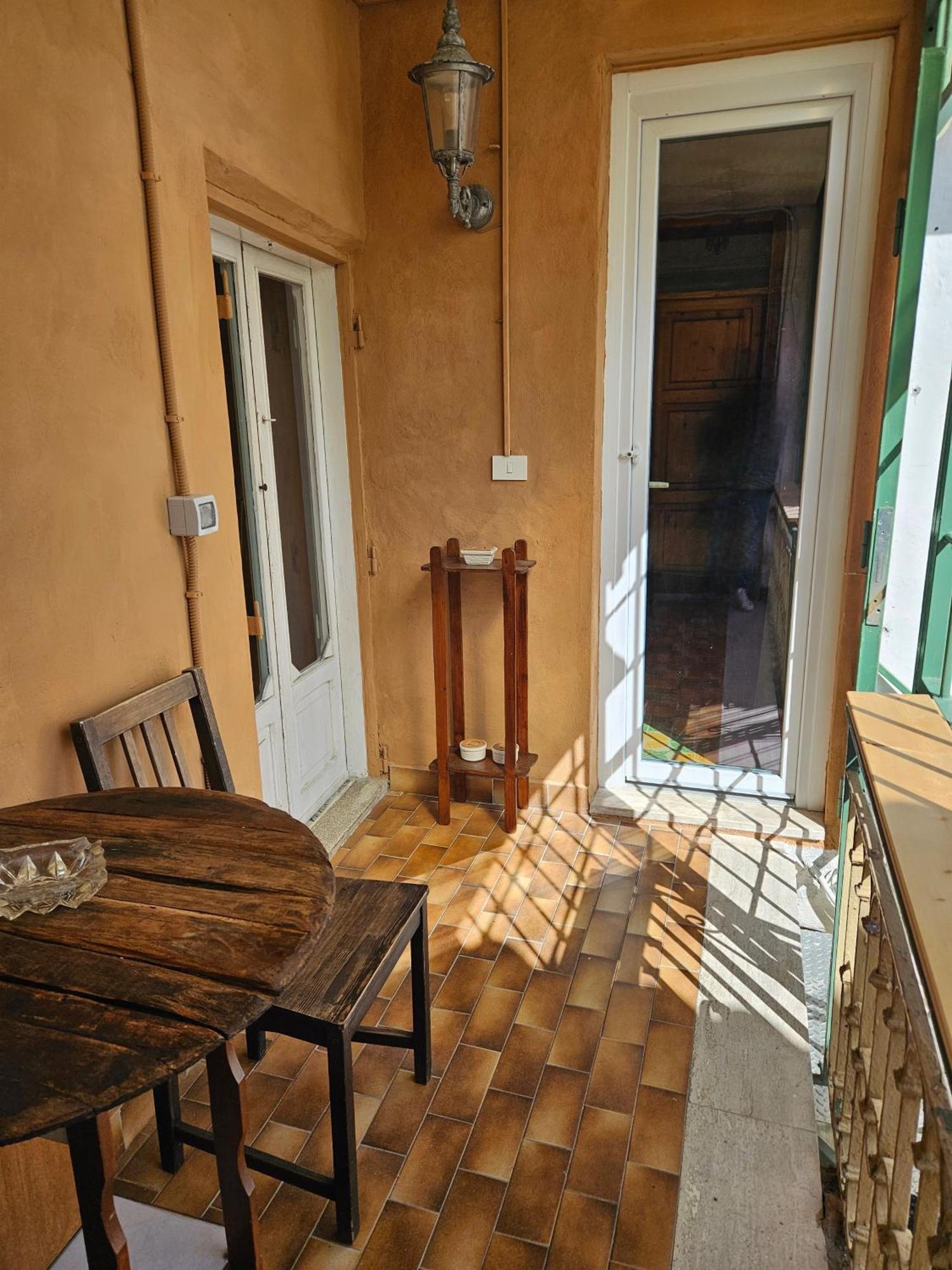 L' Antico Lavatoio Bed and Breakfast Rignano Flaminio Εξωτερικό φωτογραφία