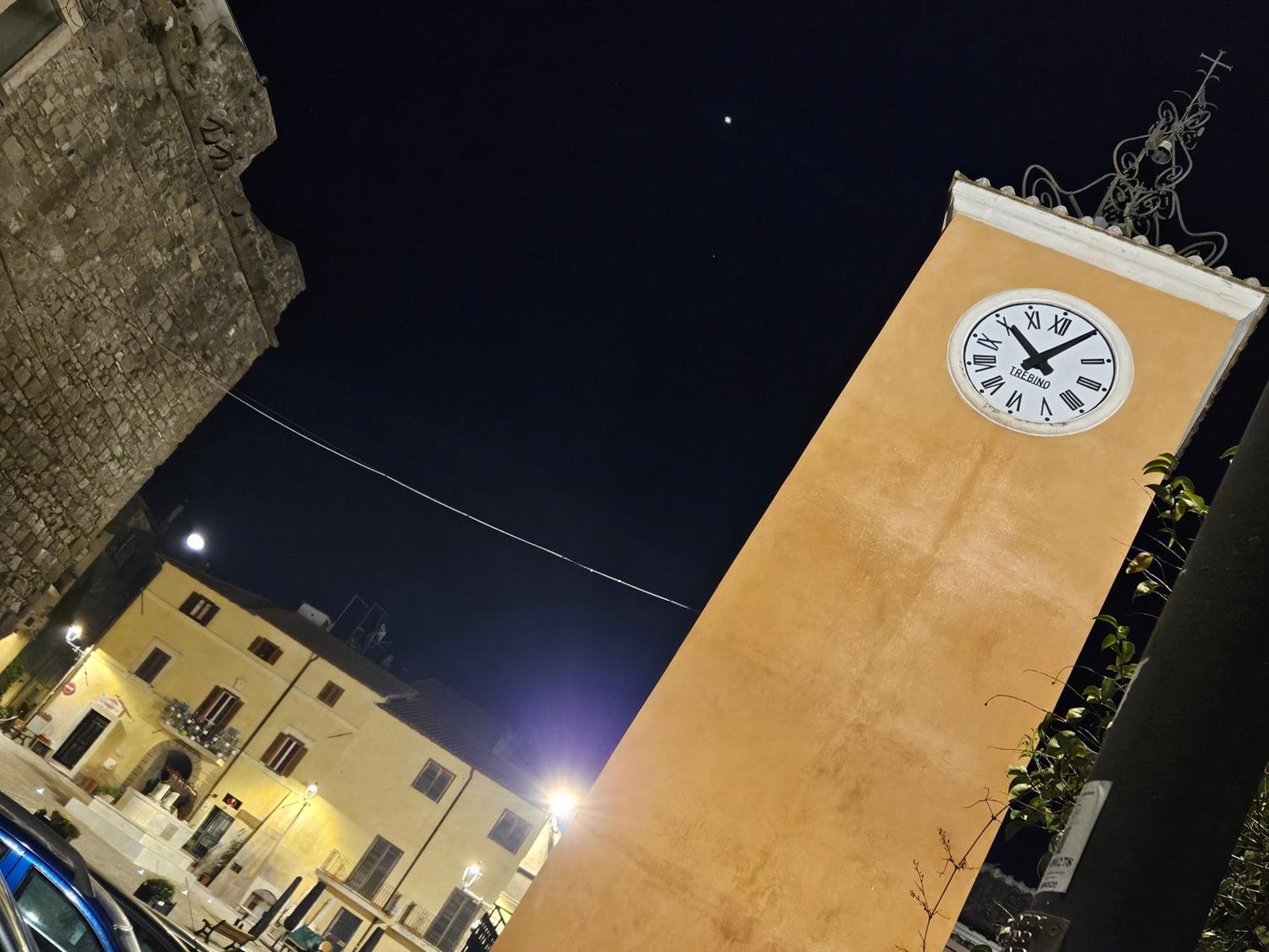 L' Antico Lavatoio Bed and Breakfast Rignano Flaminio Εξωτερικό φωτογραφία