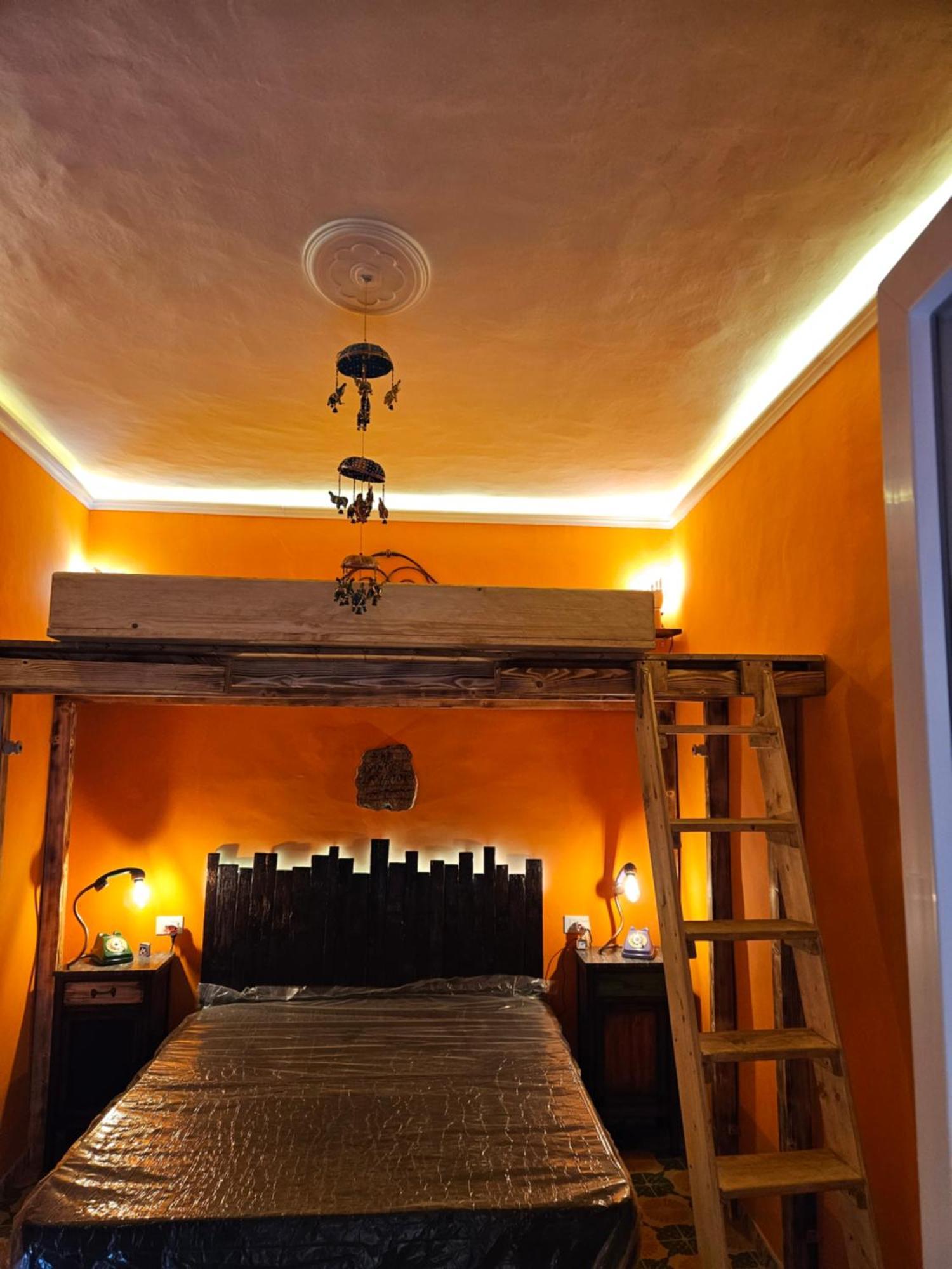 L' Antico Lavatoio Bed and Breakfast Rignano Flaminio Εξωτερικό φωτογραφία