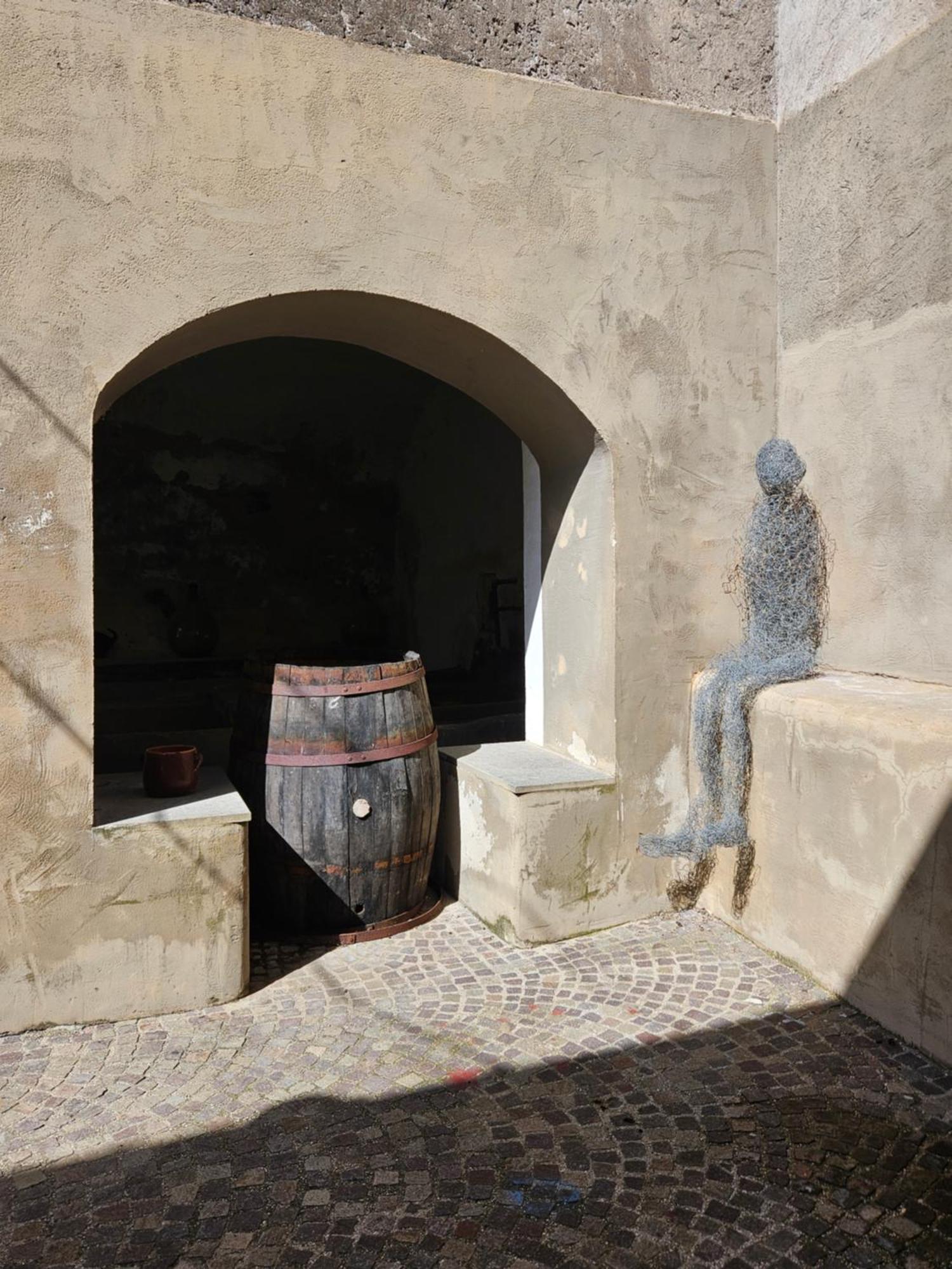 L' Antico Lavatoio Bed and Breakfast Rignano Flaminio Εξωτερικό φωτογραφία
