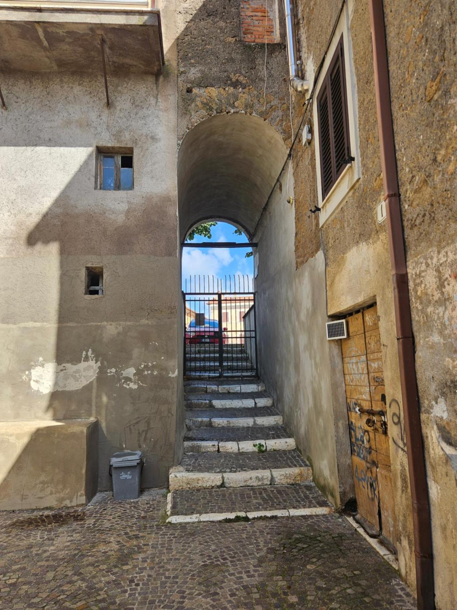 L' Antico Lavatoio Bed and Breakfast Rignano Flaminio Εξωτερικό φωτογραφία