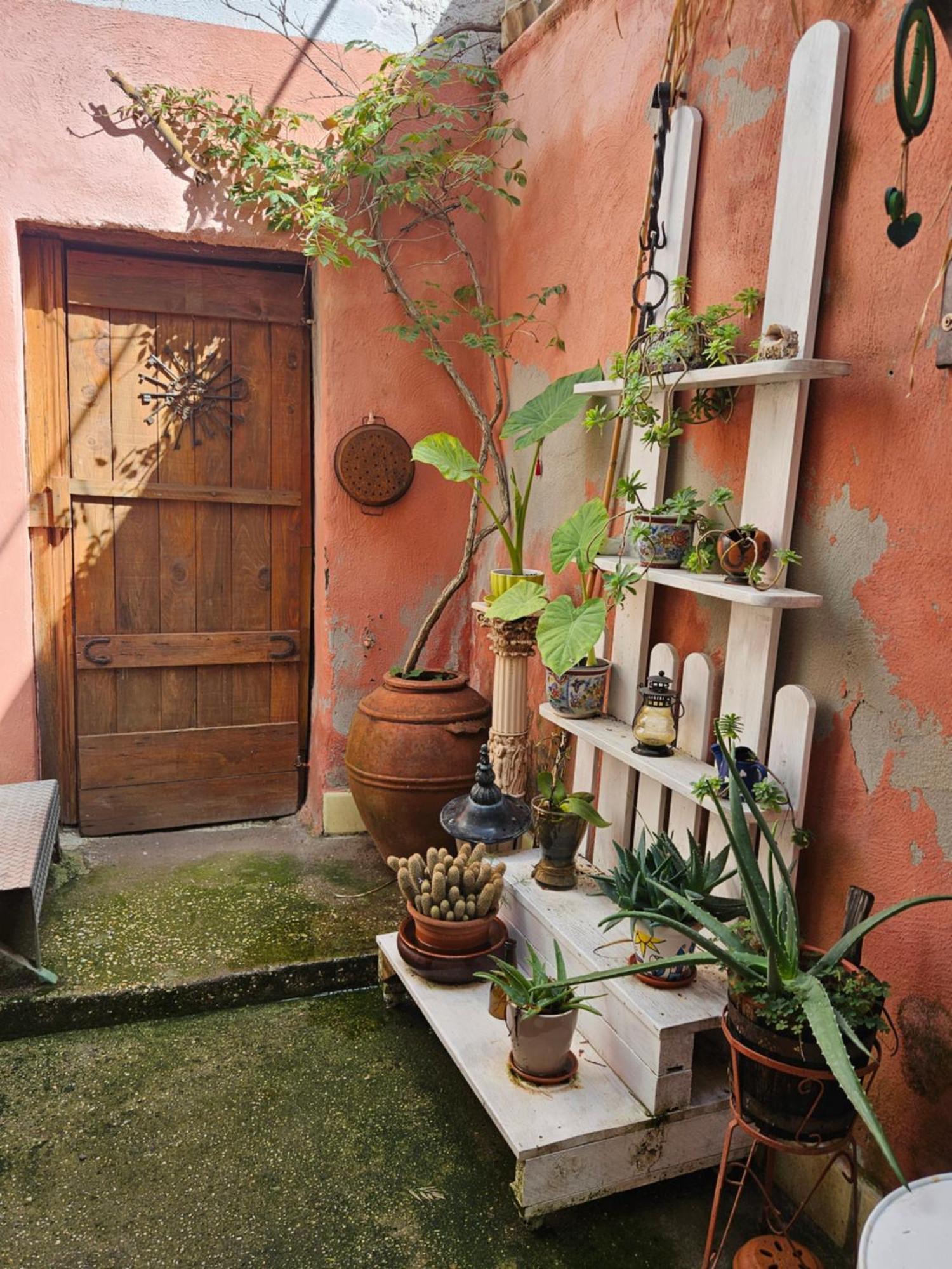 L' Antico Lavatoio Bed and Breakfast Rignano Flaminio Εξωτερικό φωτογραφία