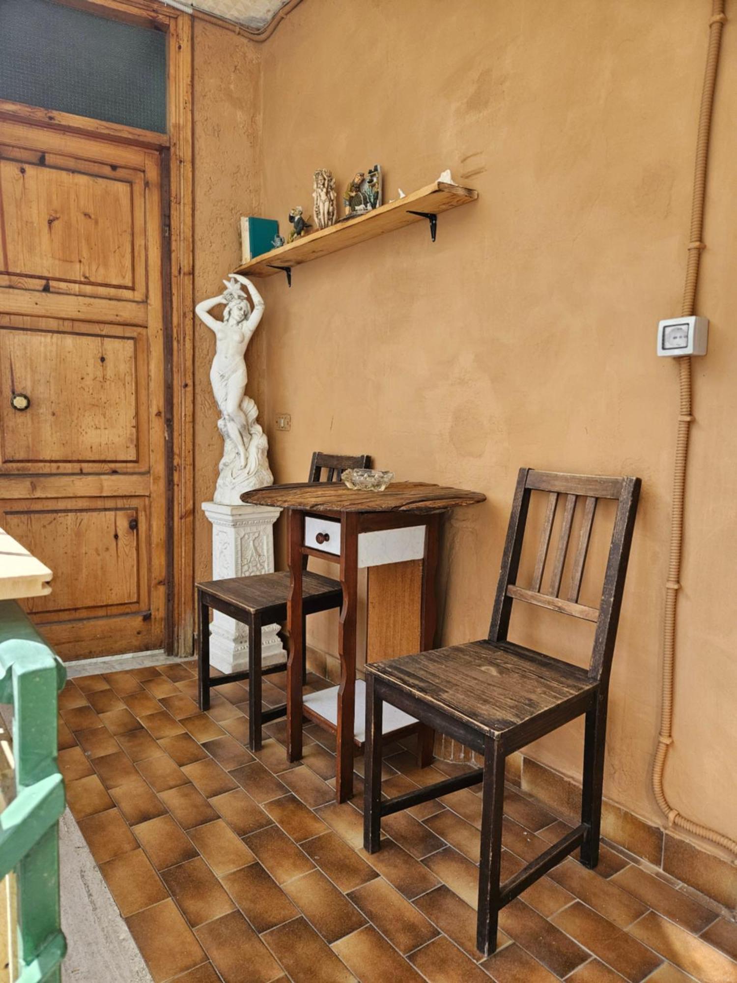 L' Antico Lavatoio Bed and Breakfast Rignano Flaminio Εξωτερικό φωτογραφία