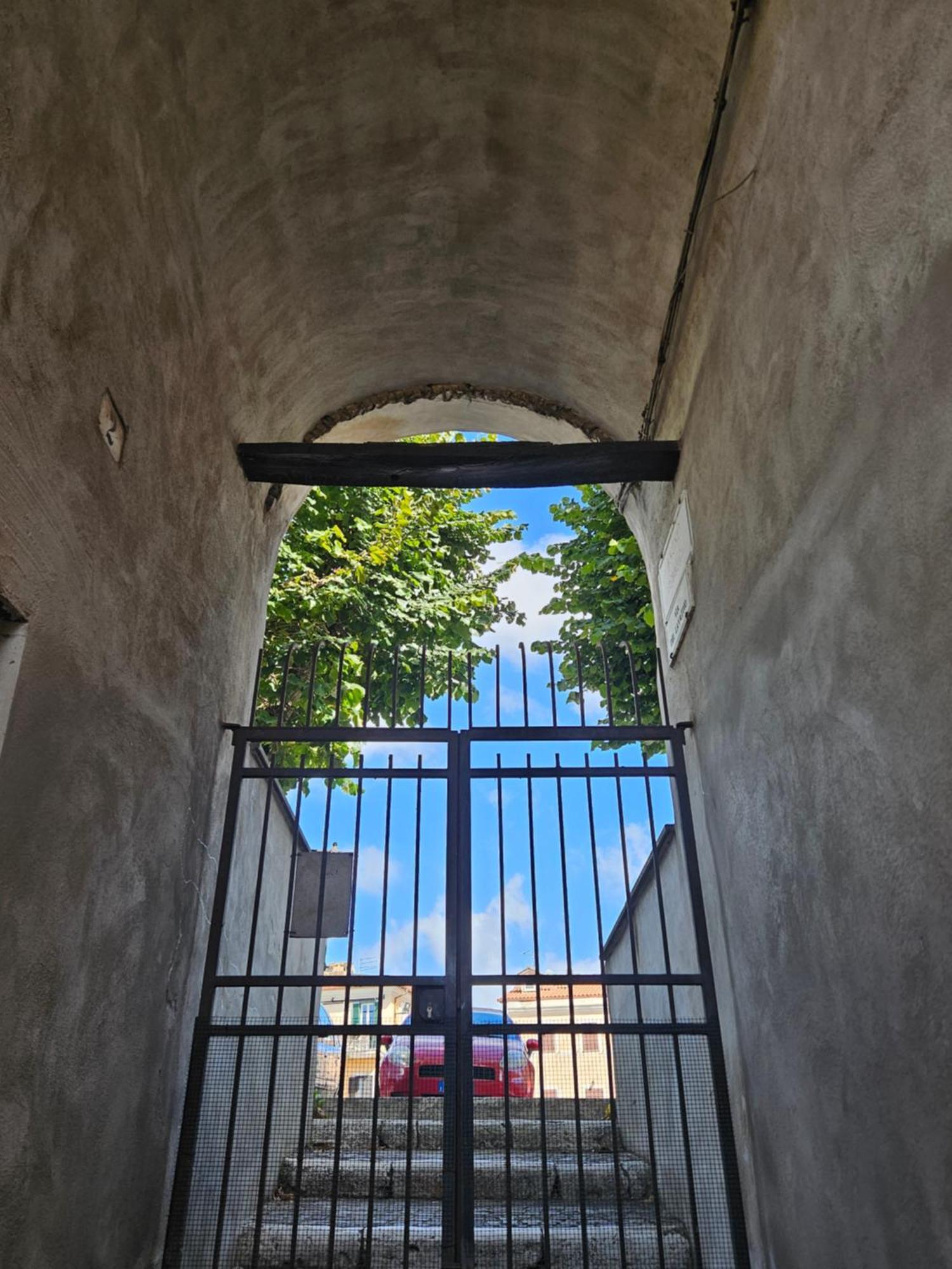 L' Antico Lavatoio Bed and Breakfast Rignano Flaminio Εξωτερικό φωτογραφία