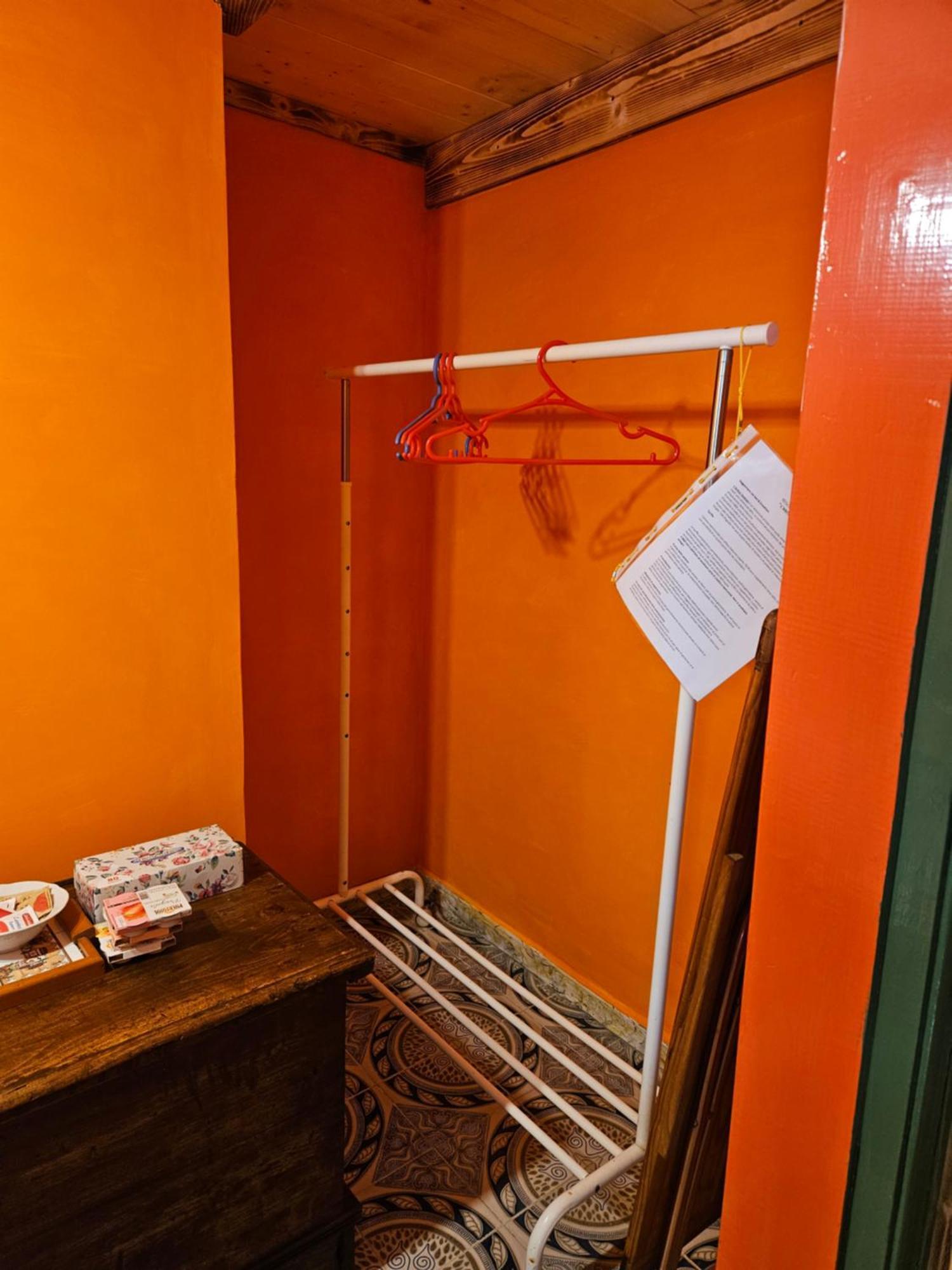L' Antico Lavatoio Bed and Breakfast Rignano Flaminio Εξωτερικό φωτογραφία