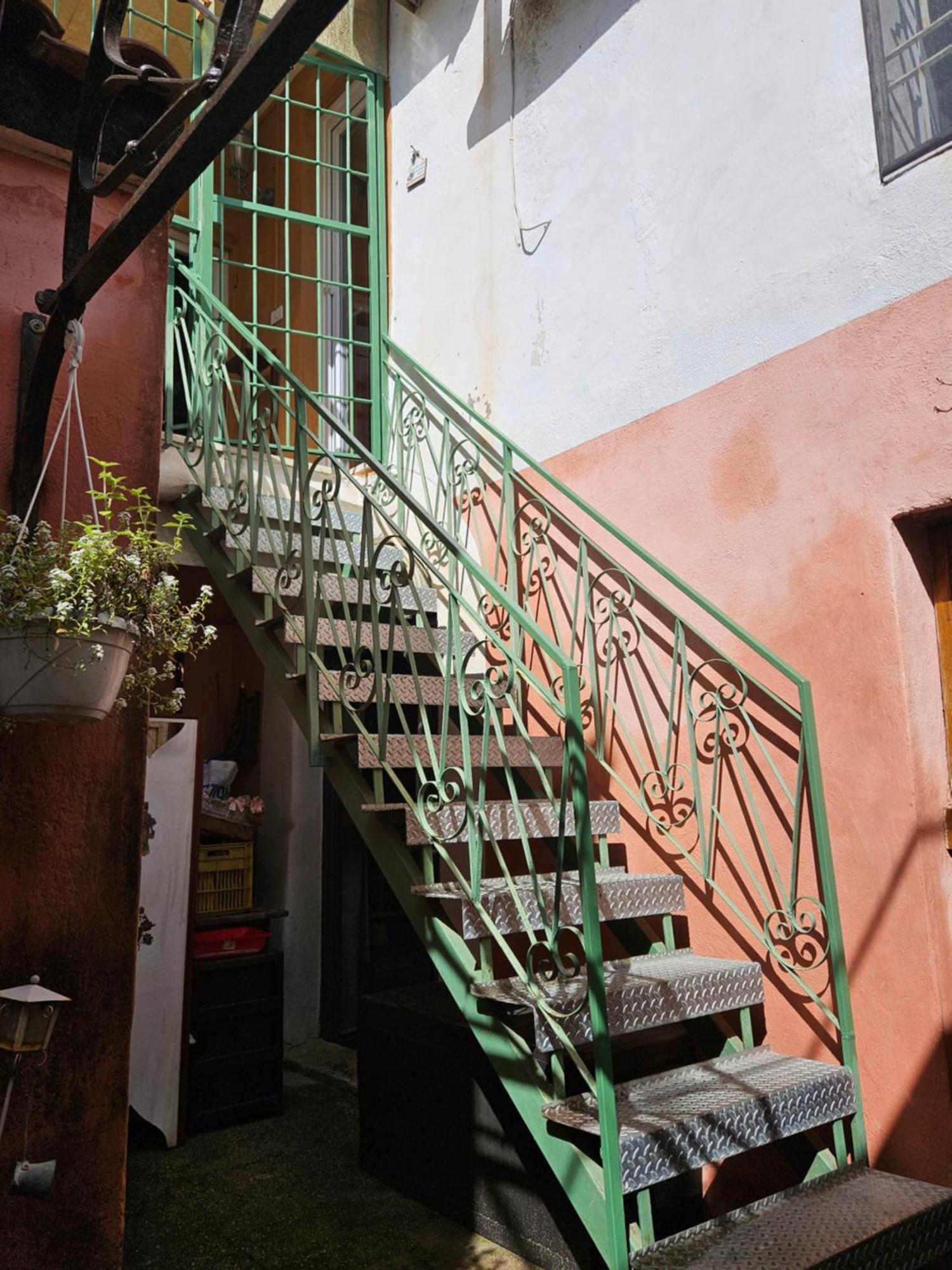 L' Antico Lavatoio Bed and Breakfast Rignano Flaminio Εξωτερικό φωτογραφία