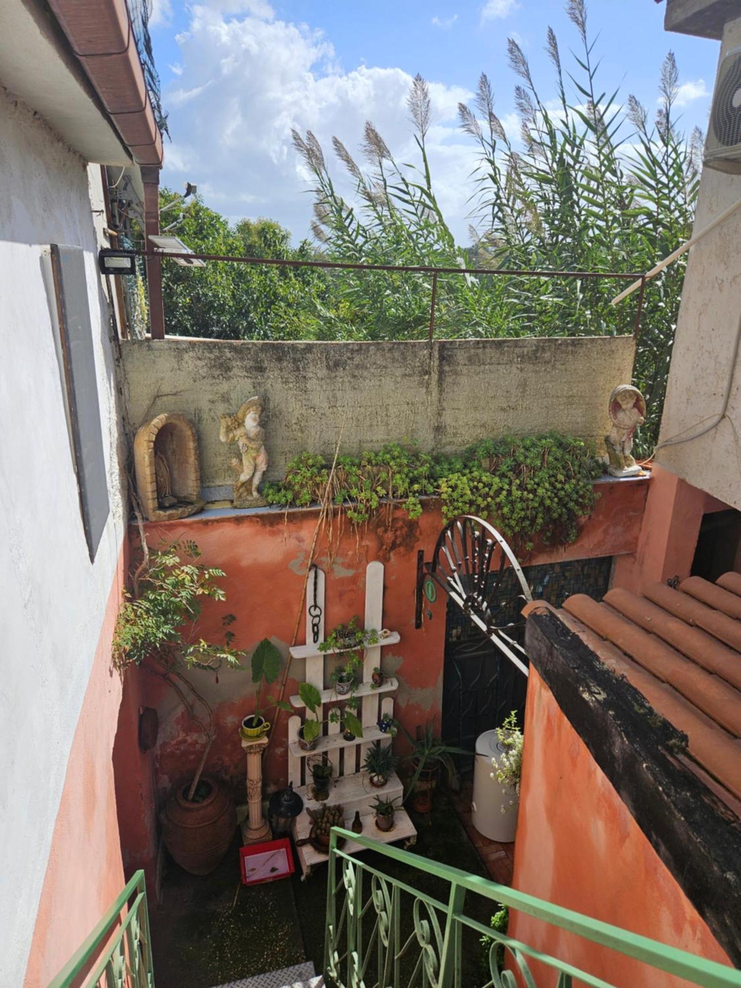 L' Antico Lavatoio Bed and Breakfast Rignano Flaminio Εξωτερικό φωτογραφία
