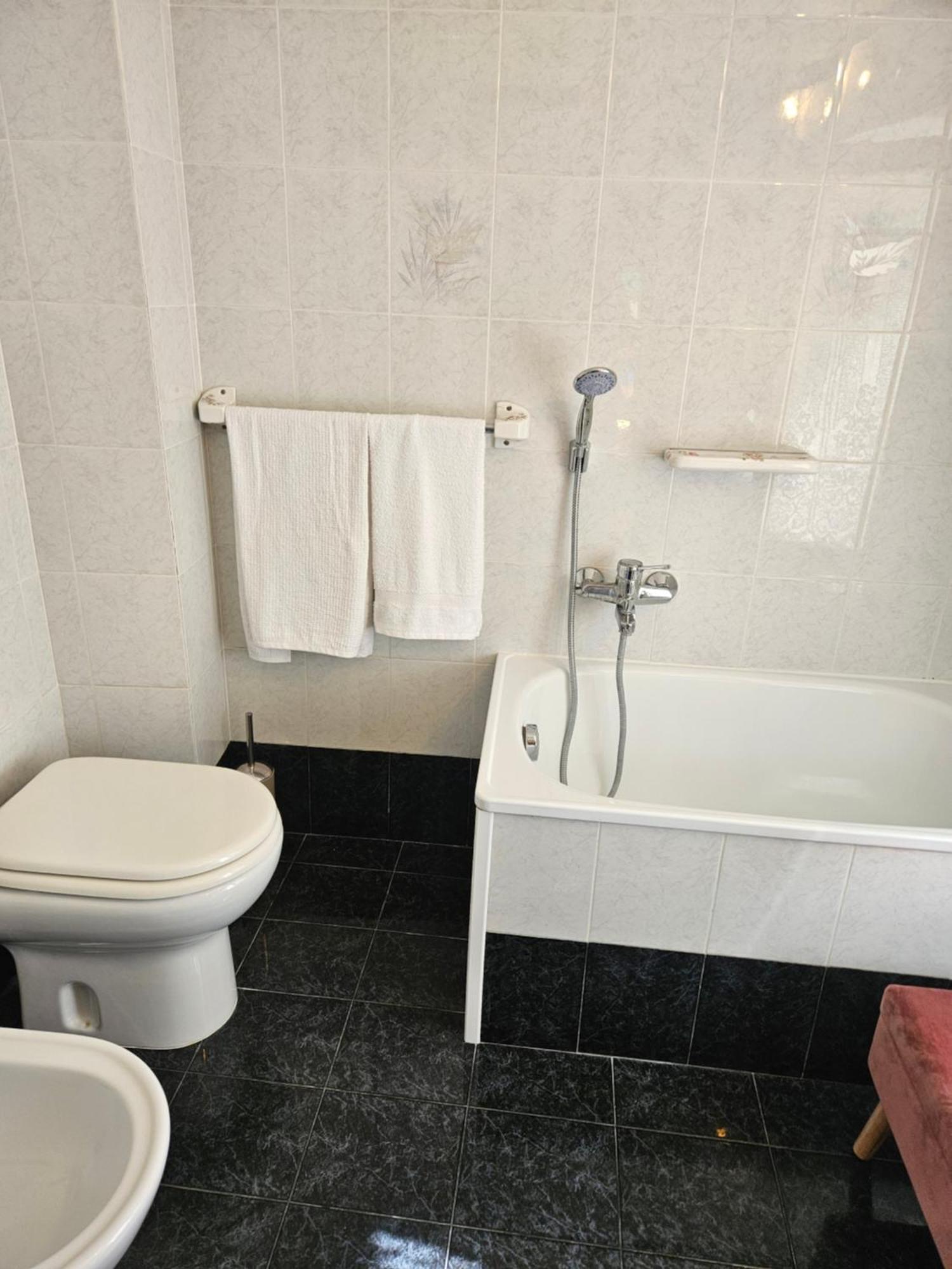 L' Antico Lavatoio Bed and Breakfast Rignano Flaminio Εξωτερικό φωτογραφία
