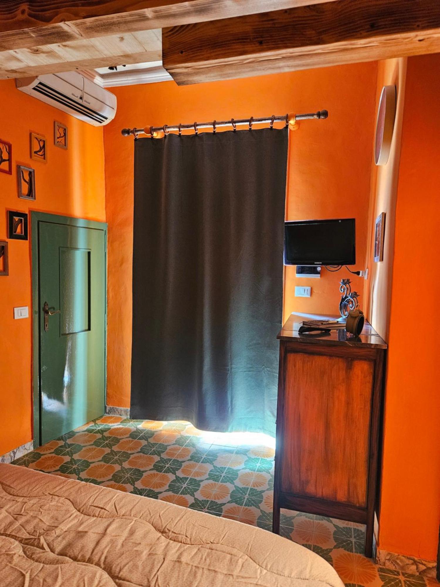L' Antico Lavatoio Bed and Breakfast Rignano Flaminio Εξωτερικό φωτογραφία