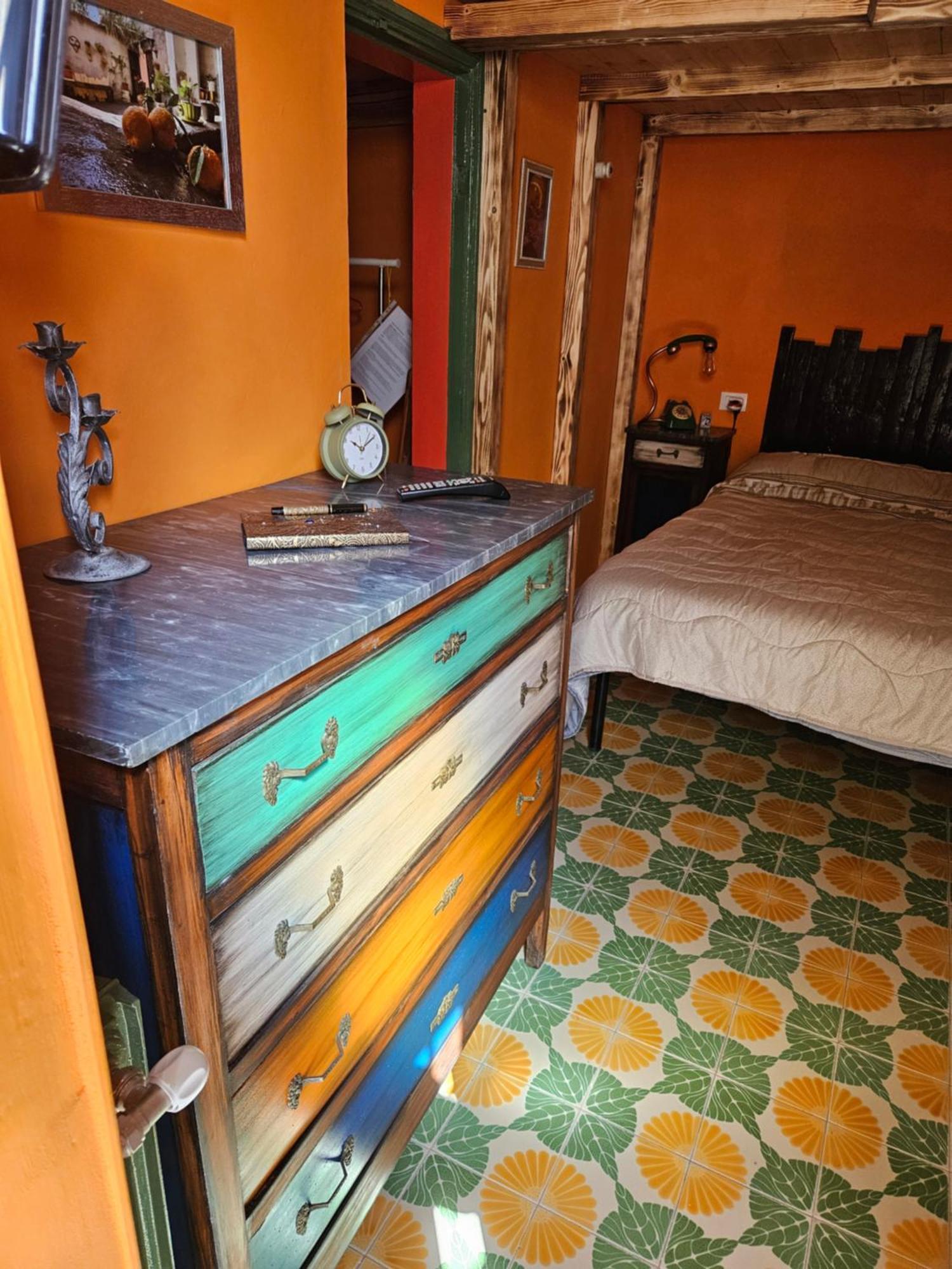 L' Antico Lavatoio Bed and Breakfast Rignano Flaminio Εξωτερικό φωτογραφία